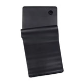 Yoga Mat Liso Negro